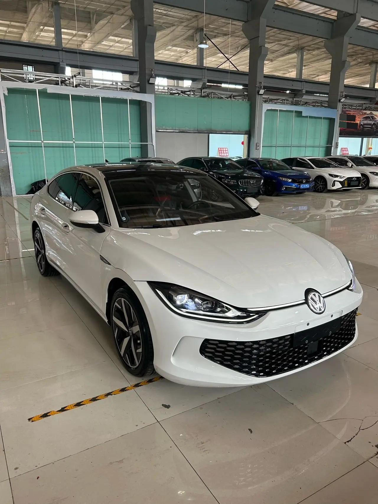 Lamando 2022 Model Lamando L 280TSI DSG Cool & Spicy Edition 3