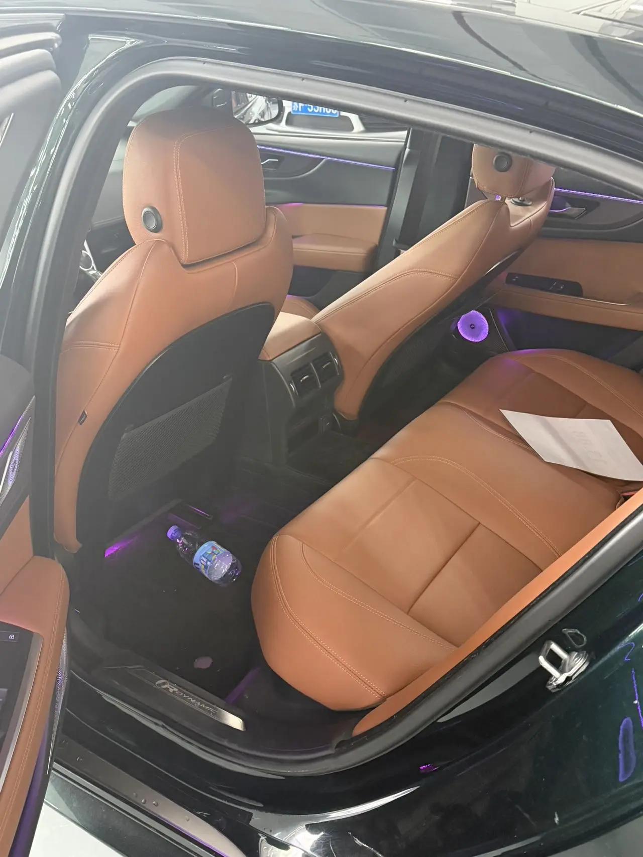 Jaguar XEL 2023 2.0T 250PS R-DYNAMIC S Enterprising Sports Edition 3