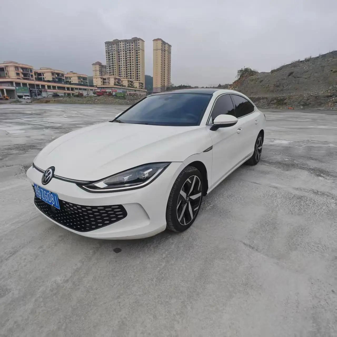 Volkswagen 2023 Lingdu L 1.4TSI 280TSI Spicy Edition Automatic