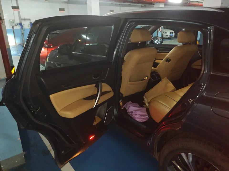 Honda UR-V 2020 370TURBO 4WD Honorable Edition 4