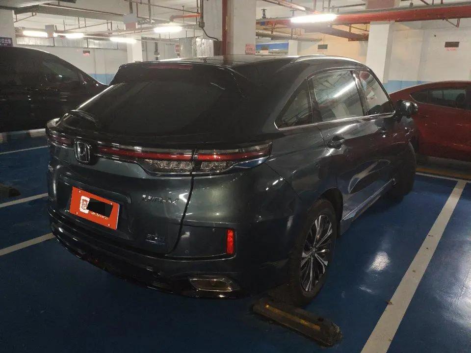 Honda UR-V 2020 370TURBO 4WD Honorable Edition 5