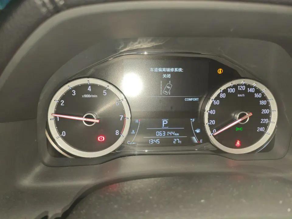 Honda UR-V 2020 370TURBO 4WD Honorable Edition 7