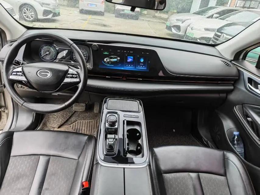 AION S 2022 580 Pio 9