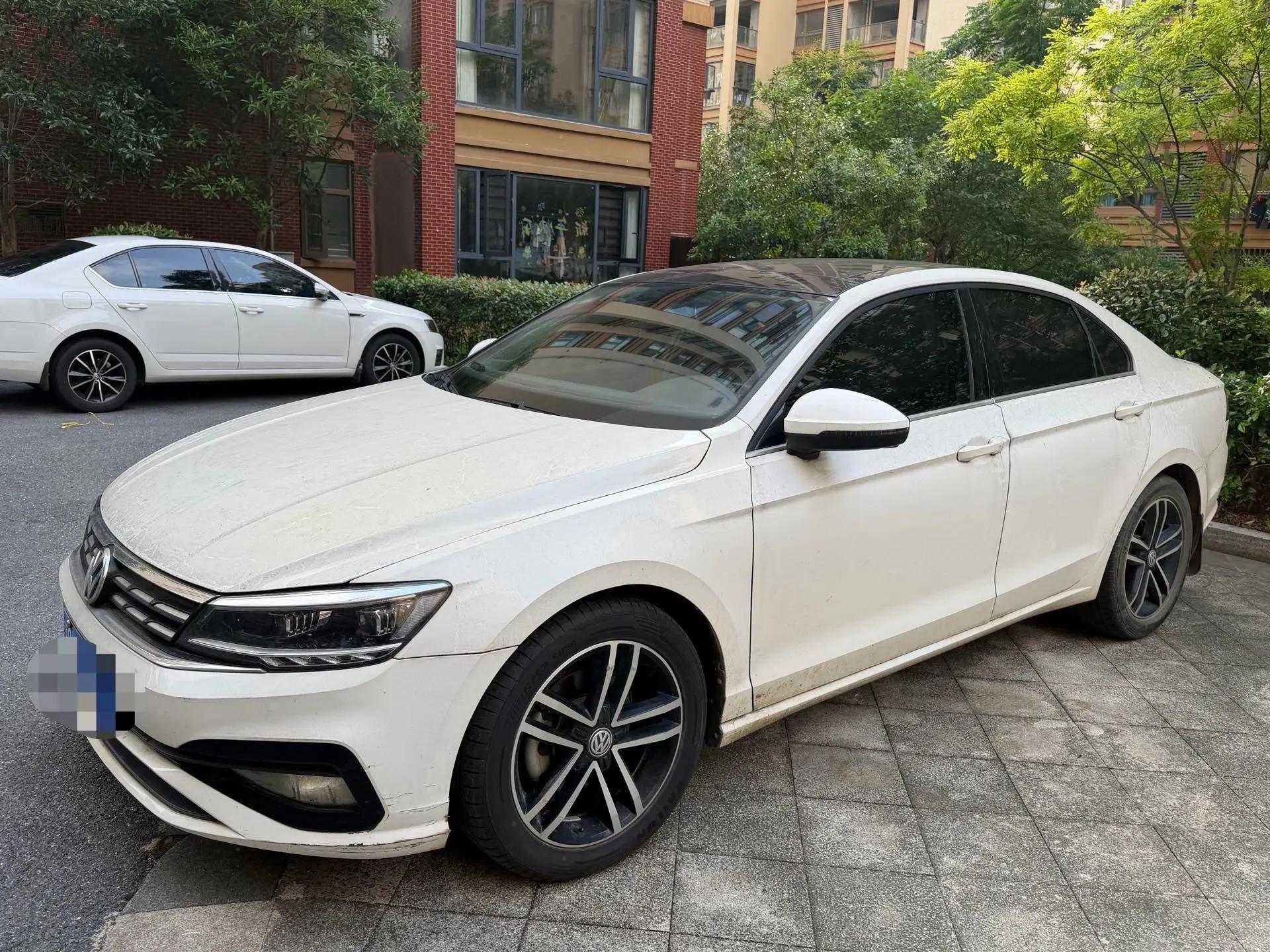 Ling Du 2021 Modified 280TSI DSG Comfort Edition