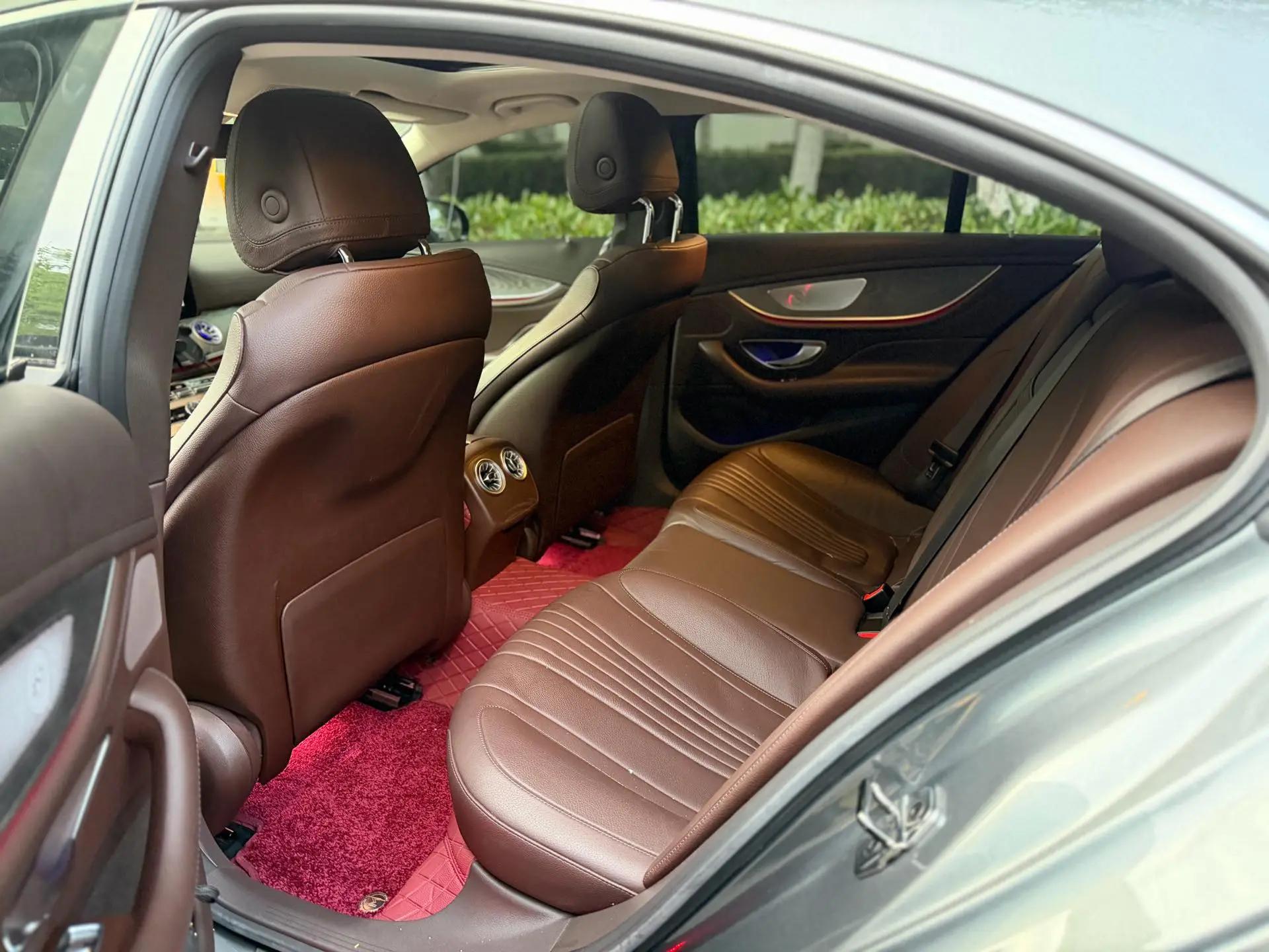 Mercedes Benz CLS 2018 CLS 300 Luxury 5