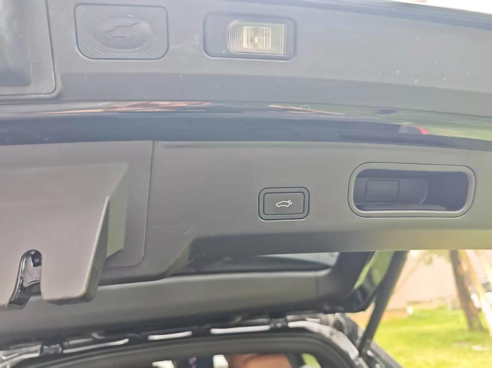 Geely 2025 Boyue L 1.5TD Shanhe Automatic Gear 7