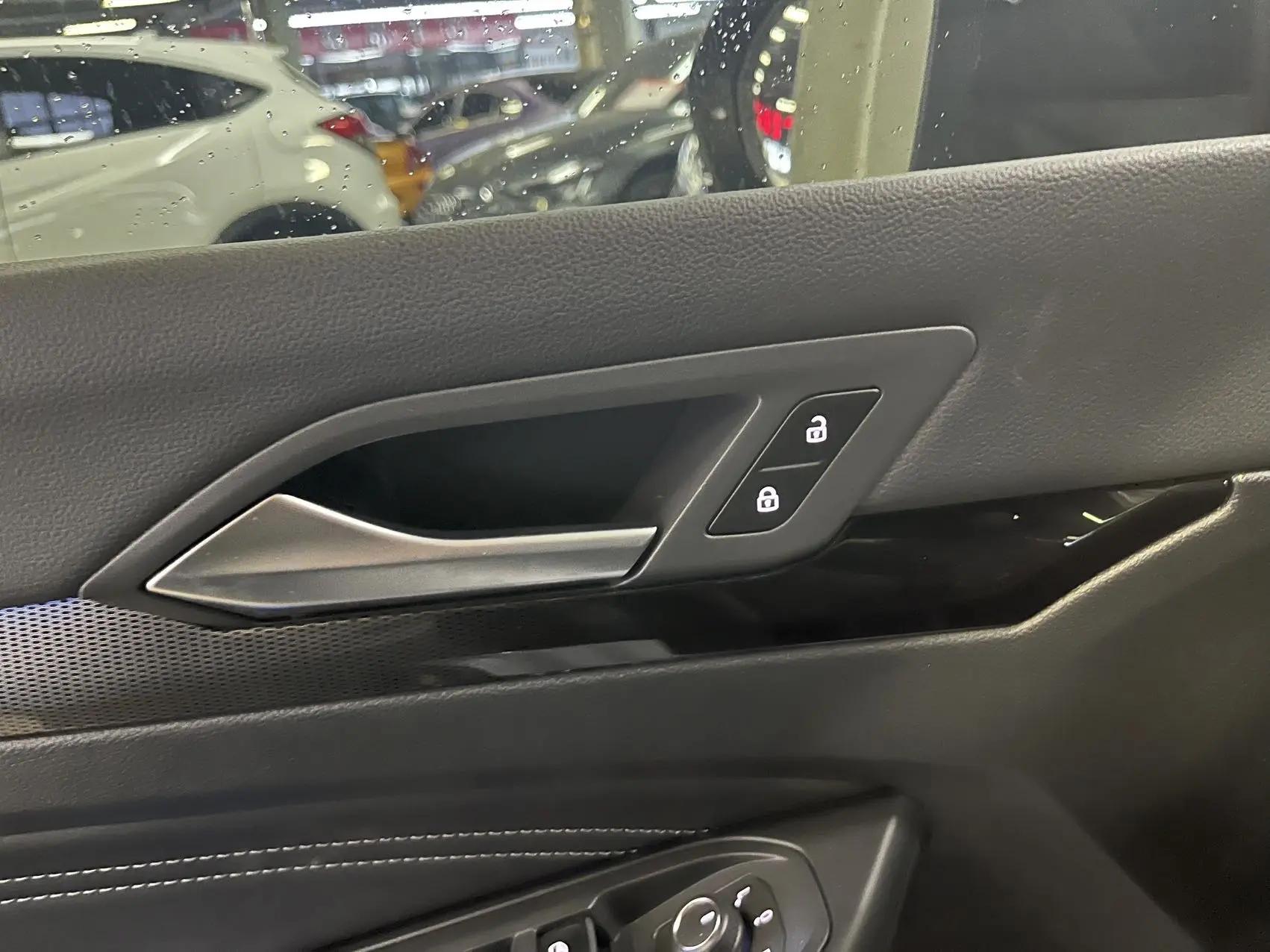 Golf 2021 280TSI DSG Pro 6