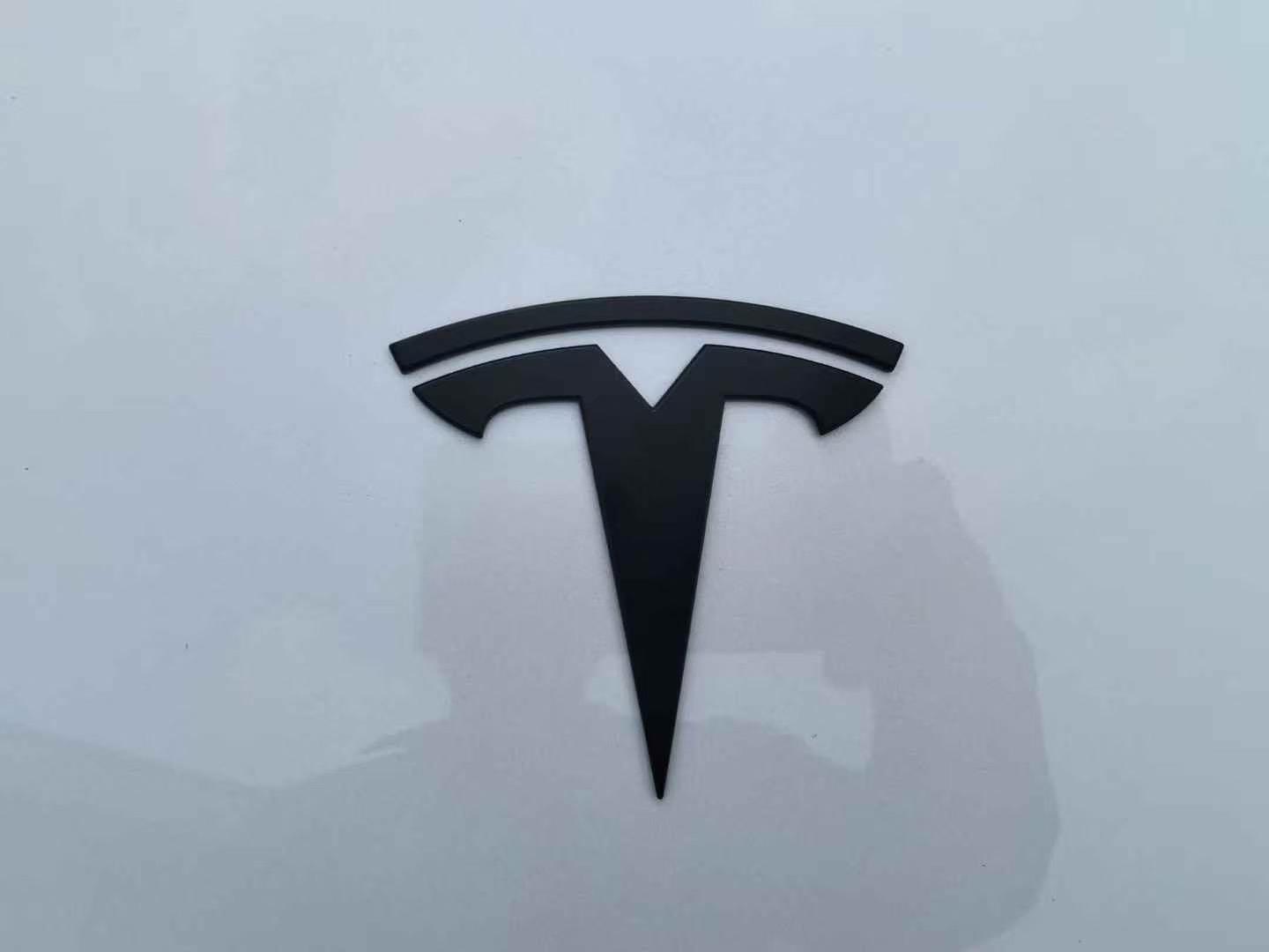 Tesla 2026 Model Y Rear-Wheel Drive Automatic 3