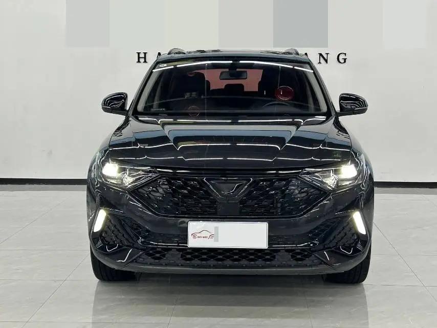 Jetta VS7 2022 280TSI Auto Glory Edition 2