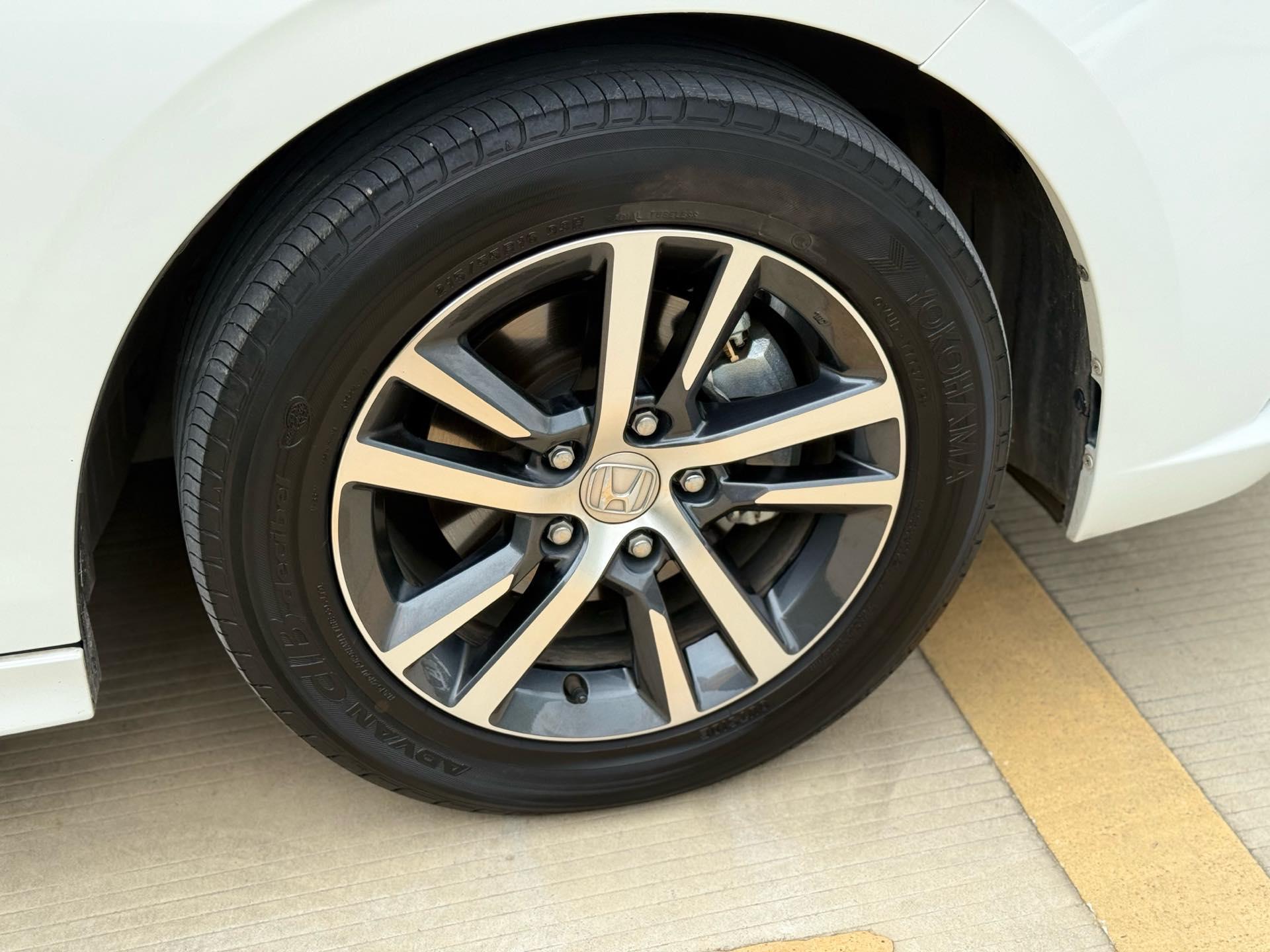 Honda 2023 Civic 1.5T CVT 240TURBO Technology Edition Automatic 12