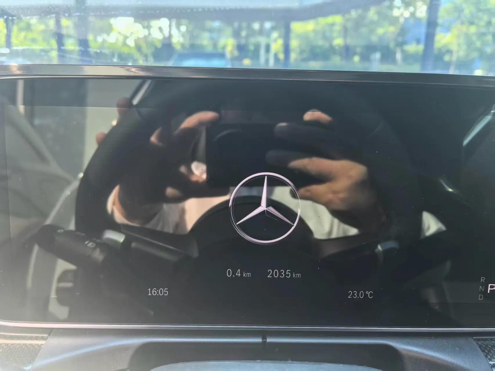 Mercedes Benz C- Class 2026 Model C 260 L 48V 2.0T Sport Edition Automatic 4