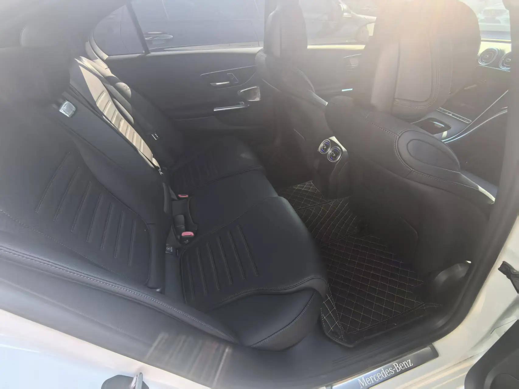 Mercedes Benz C- Class 2026 Model C 260 L 48V 2.0T Sport Edition Automatic 5