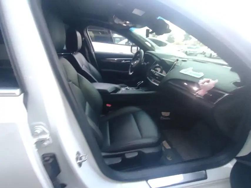 Cadillac CT5 2020 model change 28T fashion model 7