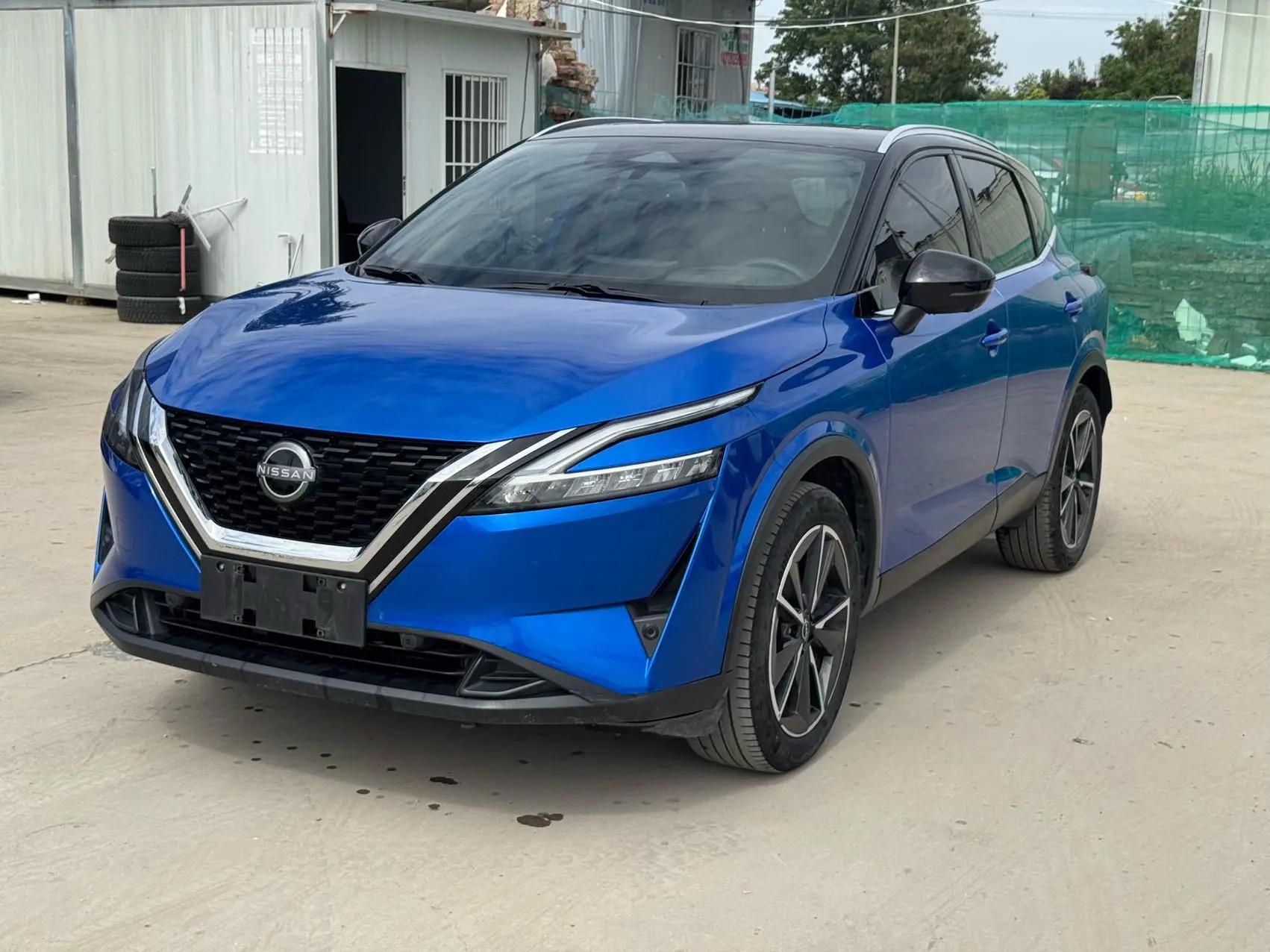 Xiao Ke 2023 1.3T CVT Flagship Edition
