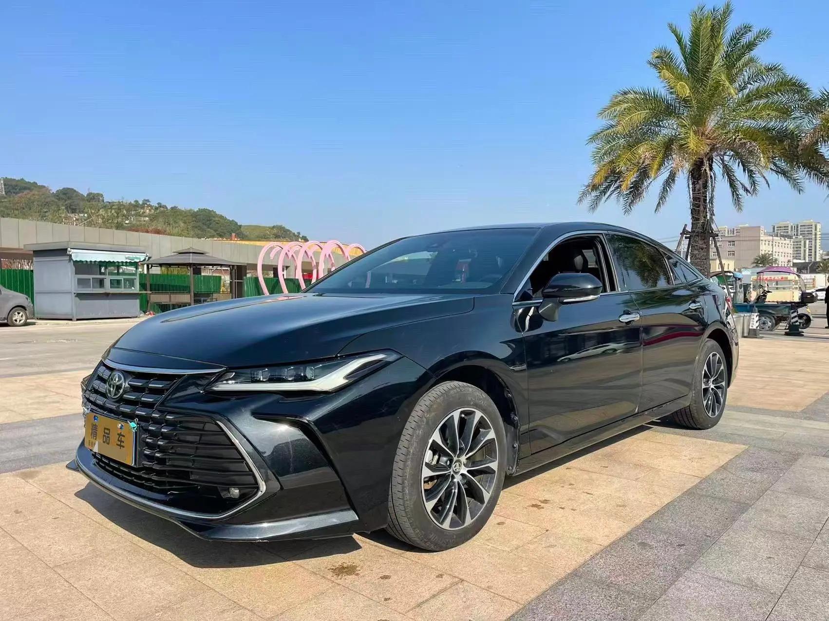 Asian Dragon 2022 2.0L Deluxe Edition