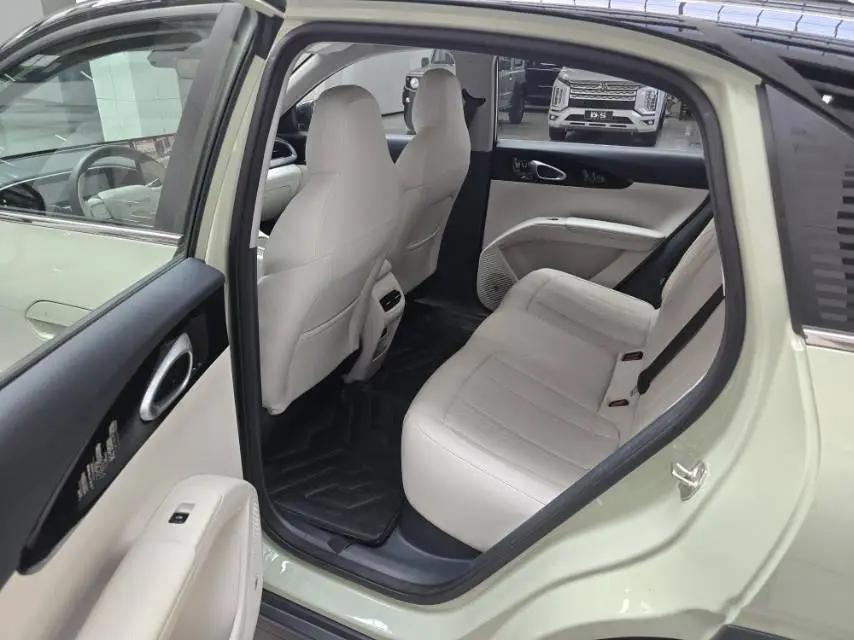 Star Wish 2025 UP 410km Discovery Edition 3