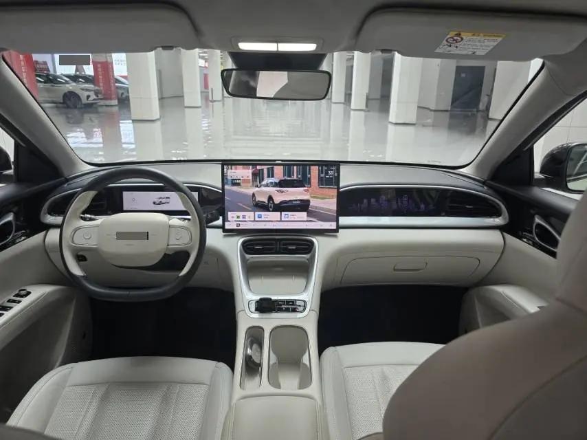 Star Wish 2025 UP 410km Discovery Edition 4