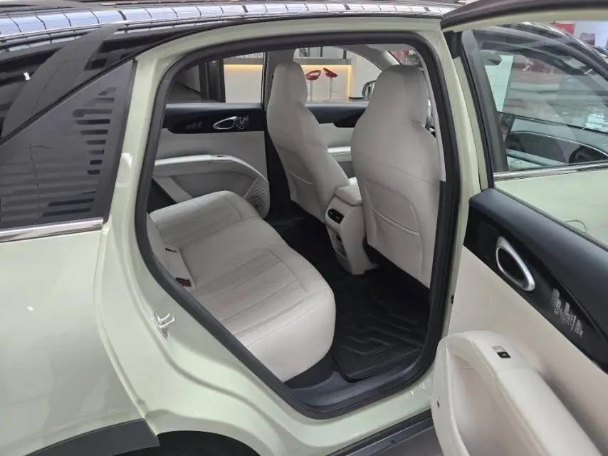 Star Wish 2025 UP 410km Discovery Edition 5