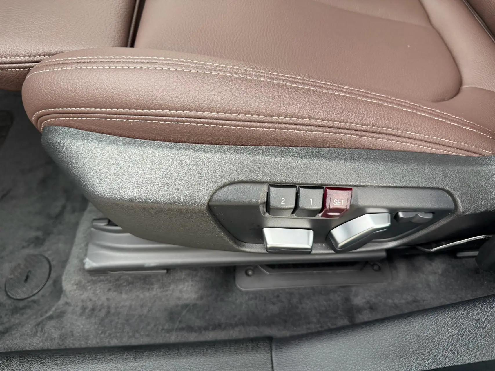 BMW X1 2022 sDrive20Li fashion 9