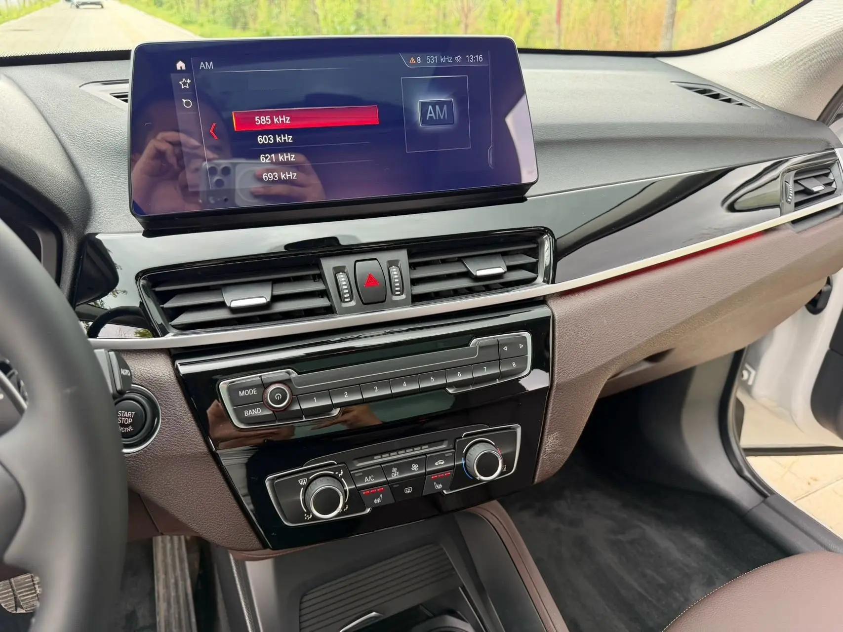 BMW X1 2022 sDrive20Li fashion 10