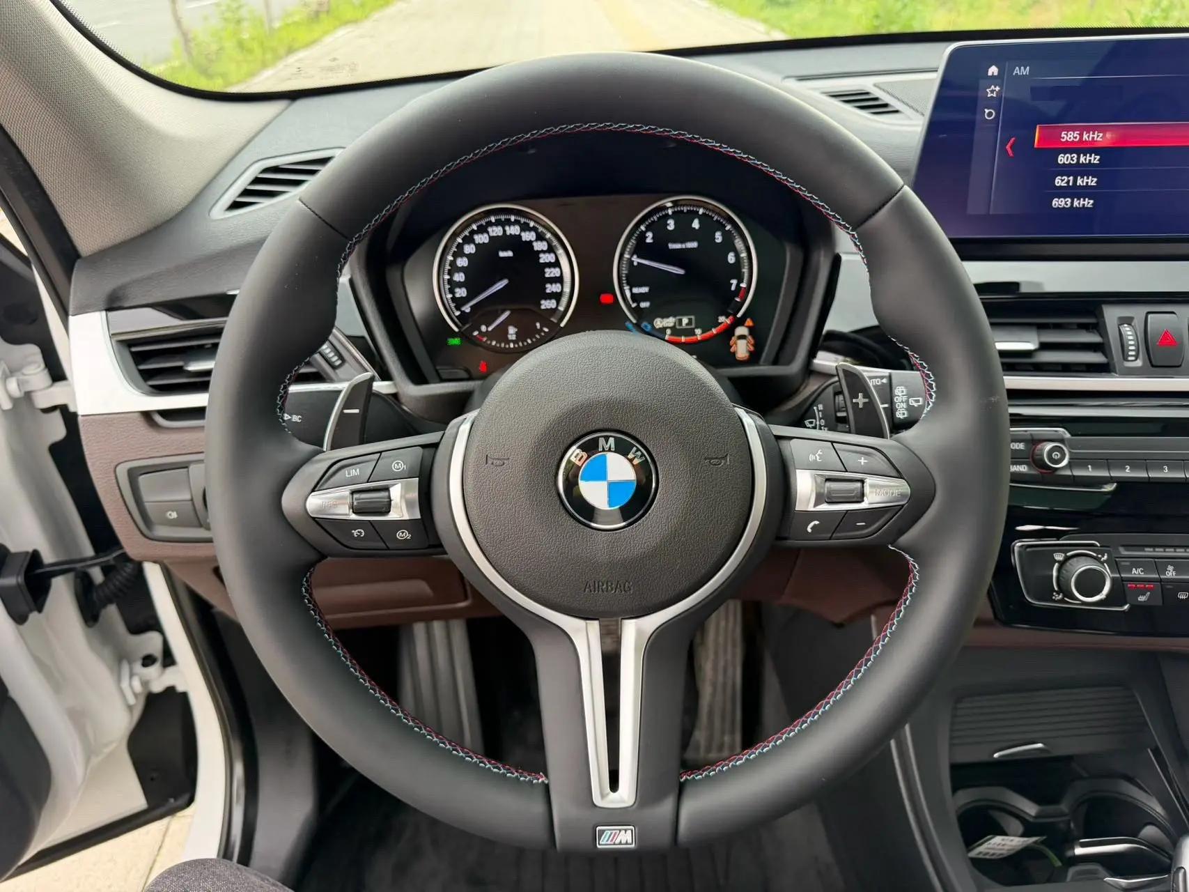 BMW X1 2022 sDrive20Li fashion 11