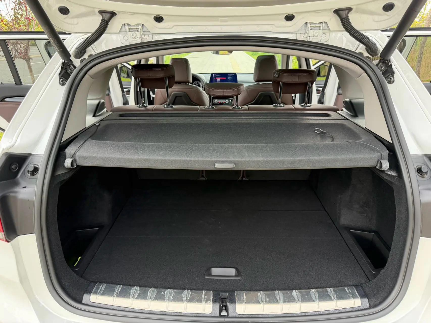 BMW X1 2022 sDrive20Li fashion 14