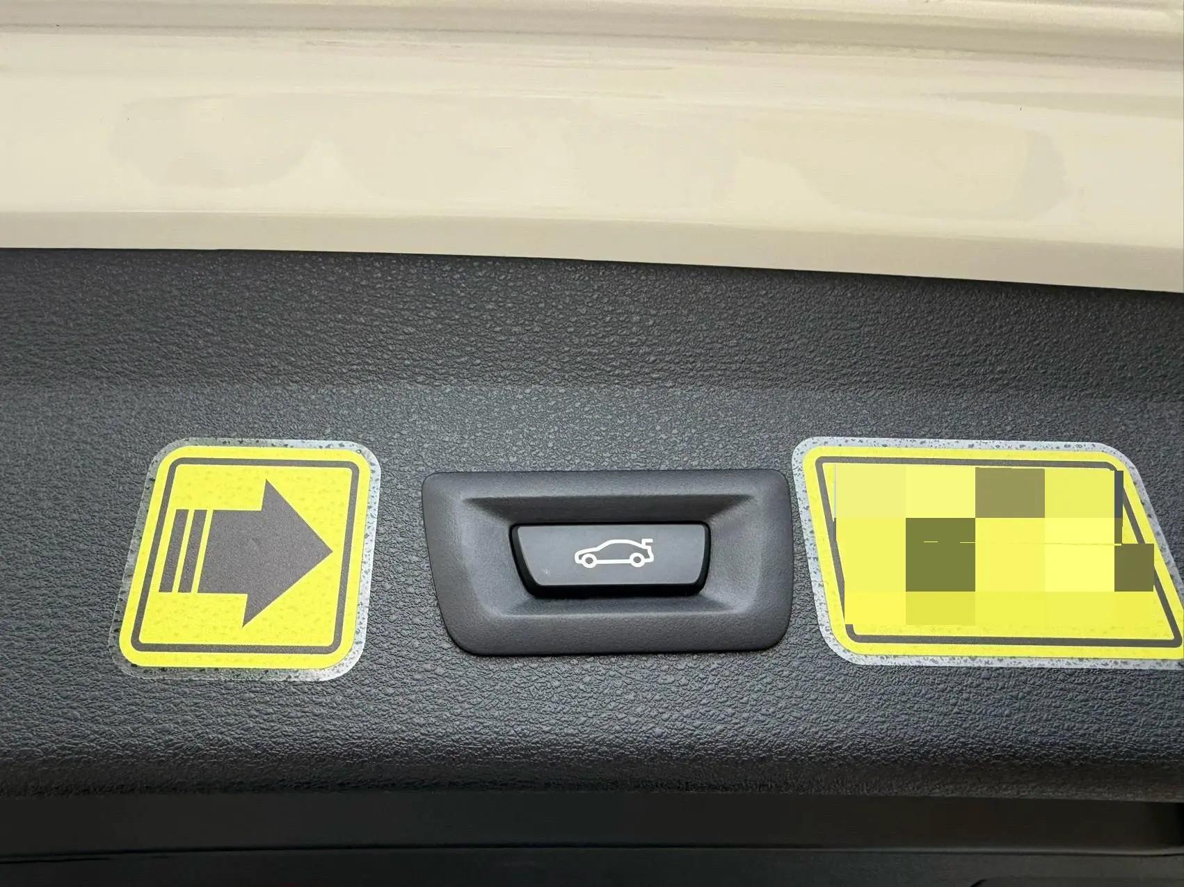 BMW X1 2022 sDrive20Li fashion 15