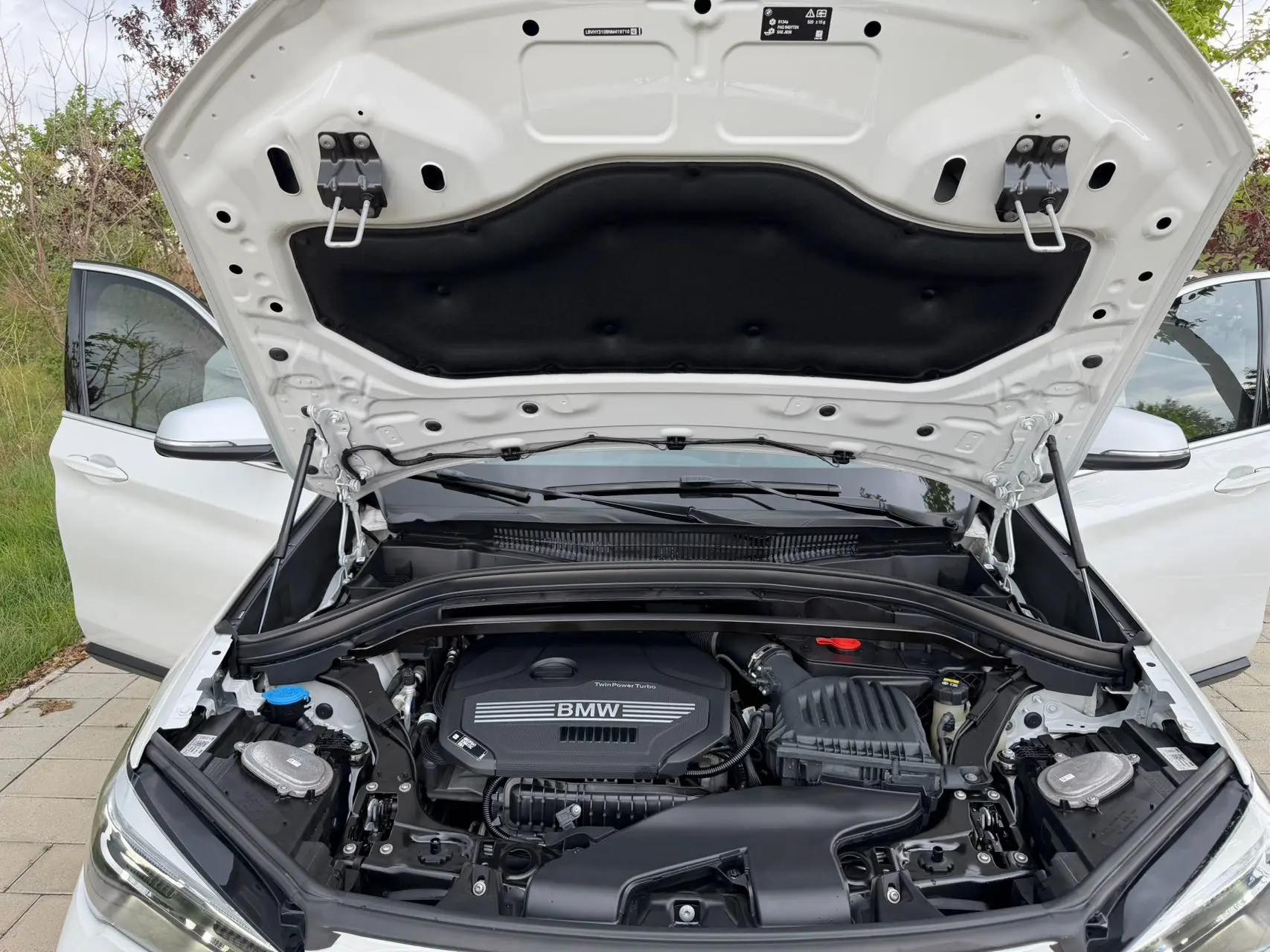 BMW X1 2022 sDrive20Li fashion 16