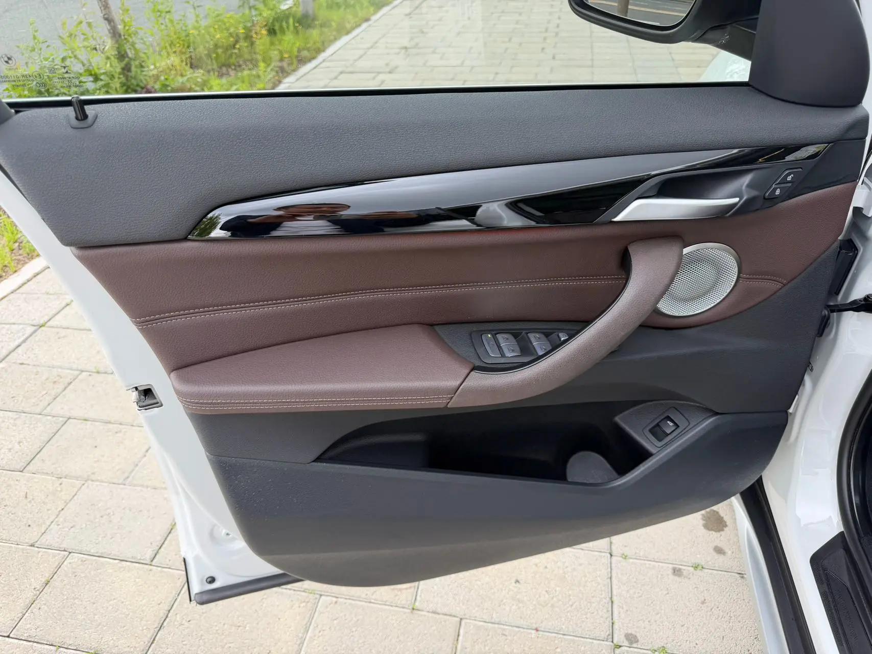 BMW X1 2022 sDrive20Li fashion 6