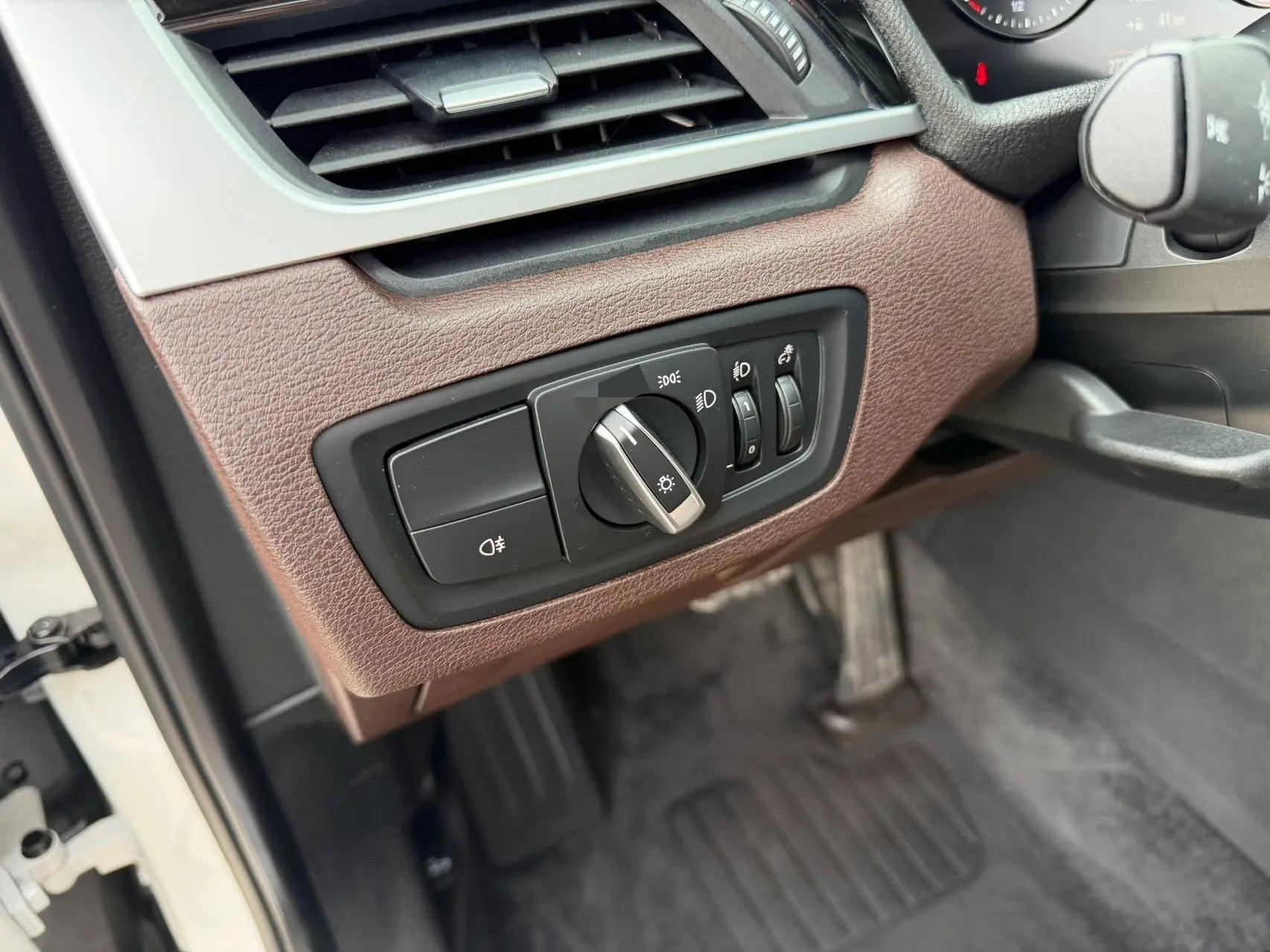 BMW X1 2022 sDrive20Li fashion 7