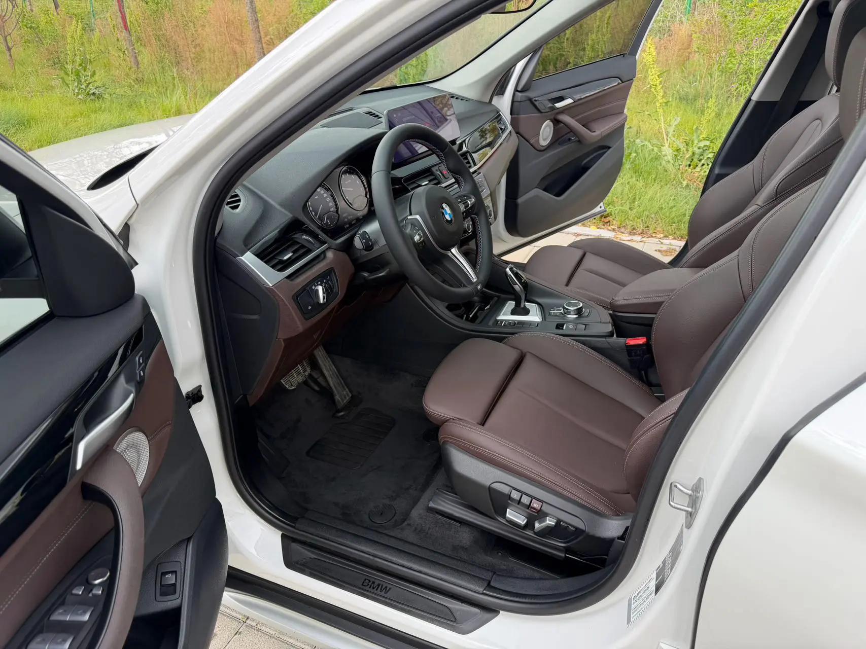 BMW X1 2022 sDrive20Li fashion 8