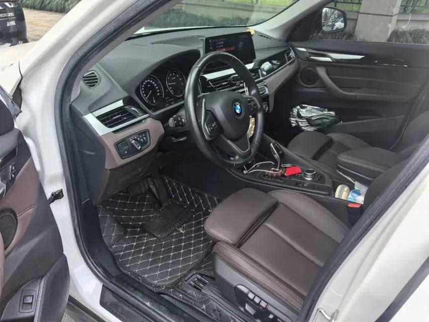 BMW X1 2020 sDrive25Li leading type 2