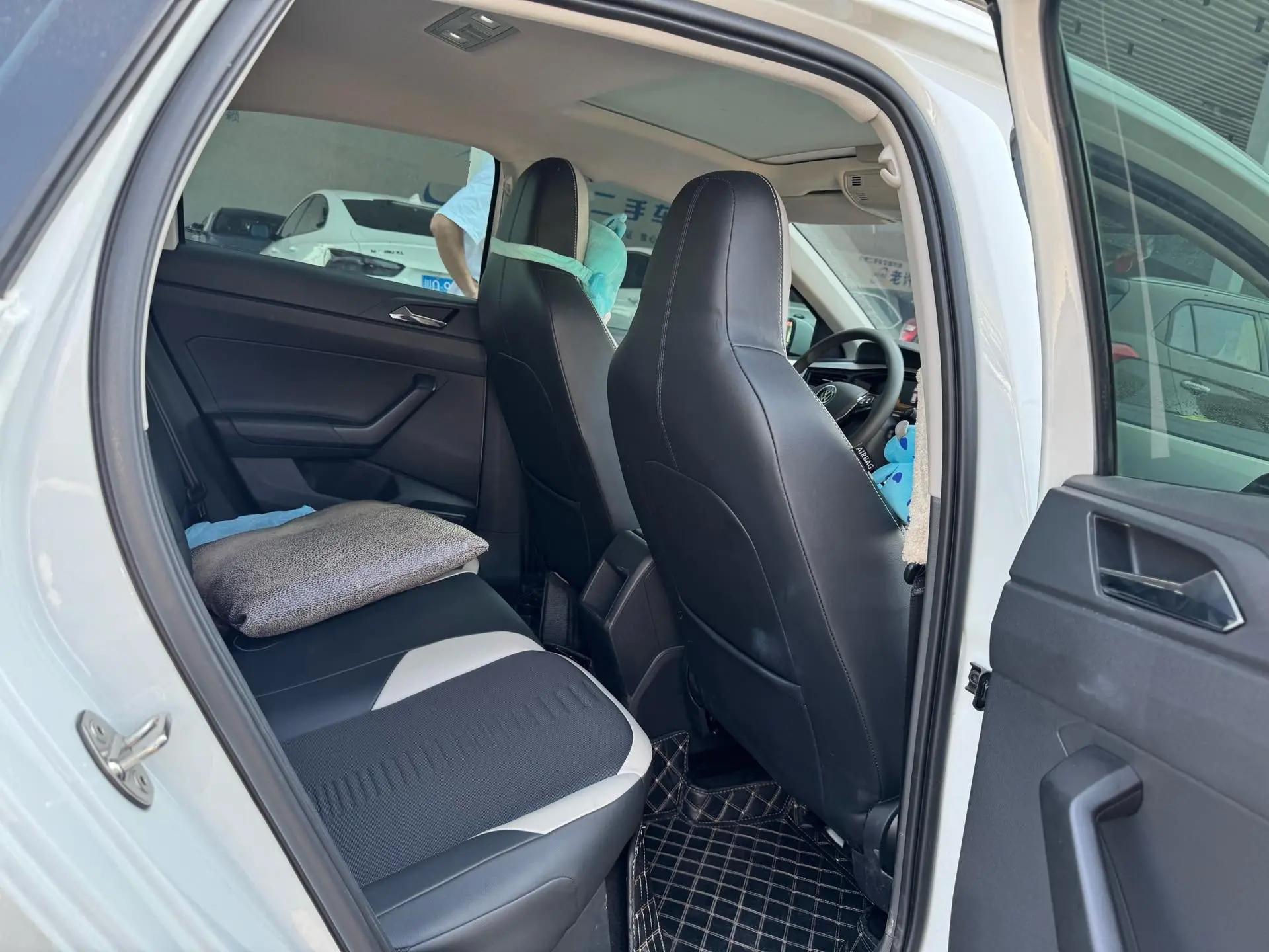 Volkswagen 2023 POLO Plus 1.5 Indulge Lehuo Edition Automatic Gear 5