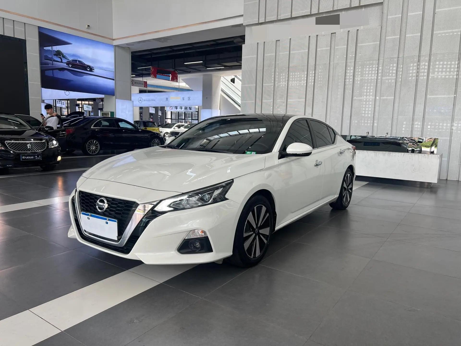 Tianlai 2021 2.0L XL Comfort Edition