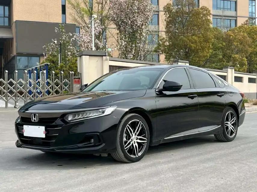 Accord 2022 260TURBO Magic Night Premium Edition