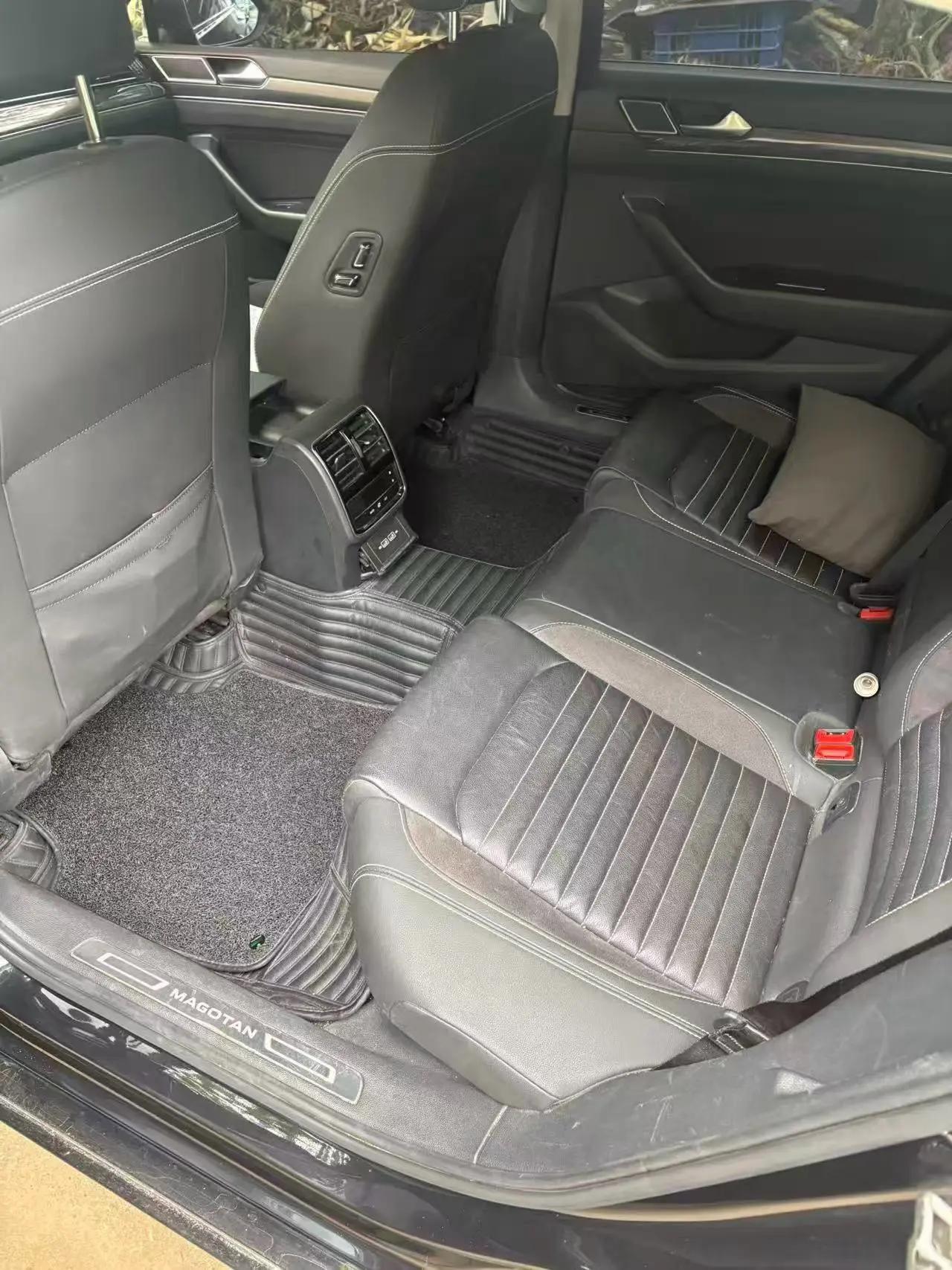 Magotan 2020 330TSI DSG Leading Model 2