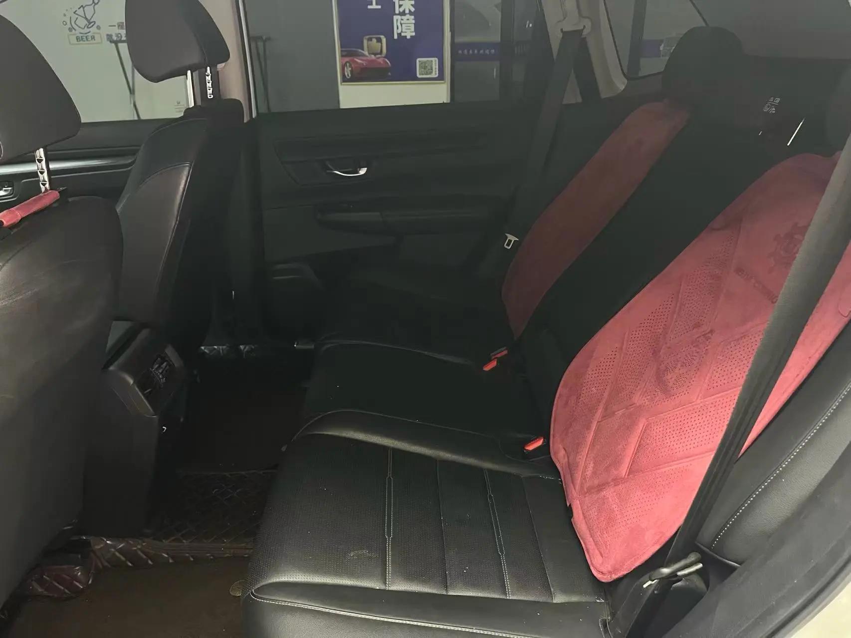 Magotan 2020 330TSI DSG Leading Model 5