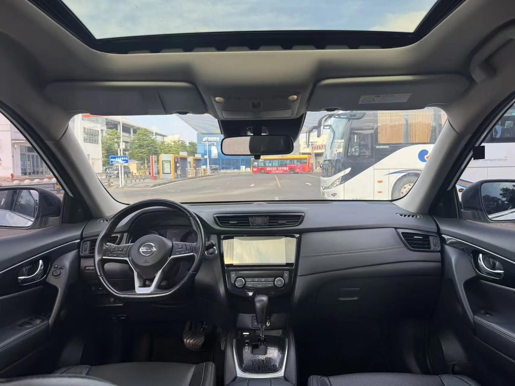 X-Trail 2021 2.0L CVT 2WD XL ITS Comfort Commemorative Edition 5