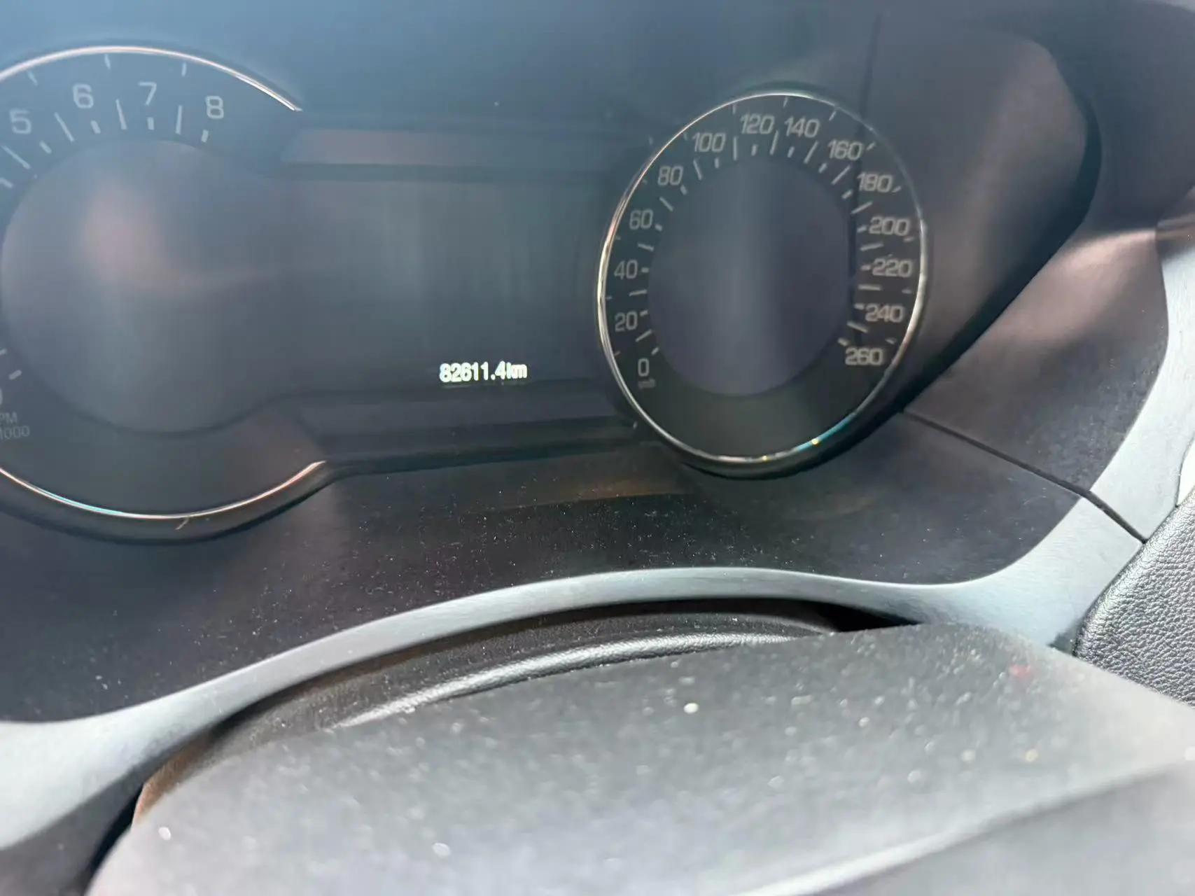Lincoln MKZ 2020 2.0T Premium Edition 8