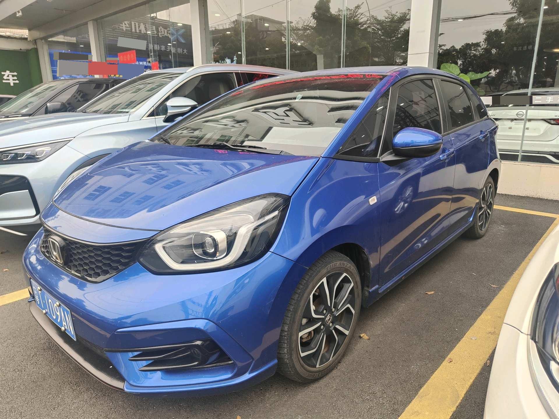LIFE 2021 1.5L CVT SPORT Cardiac Edition