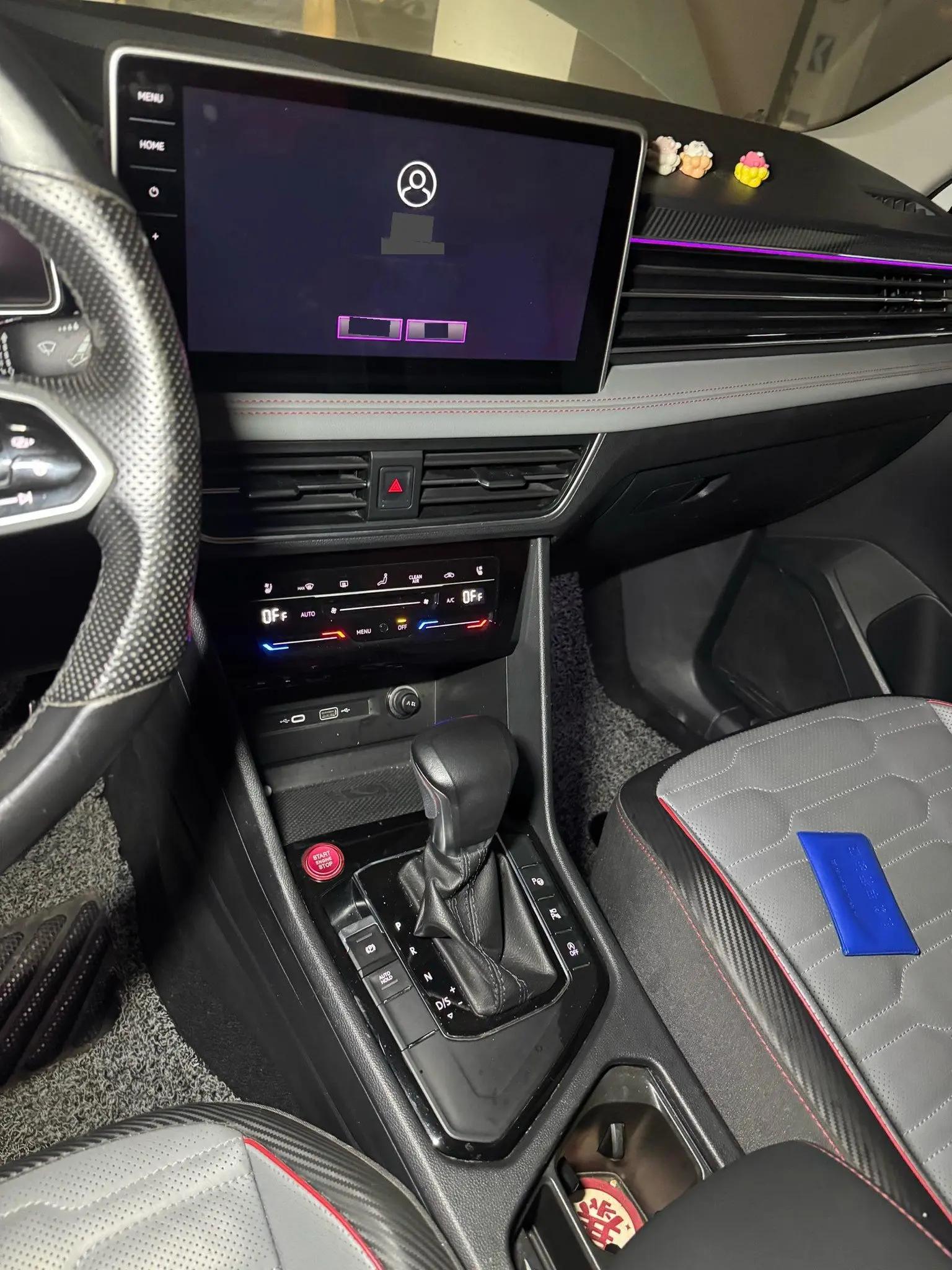 Tiguan L 2023 330TSI Automatic Two-Drive R-Line Enjoy Edition 11