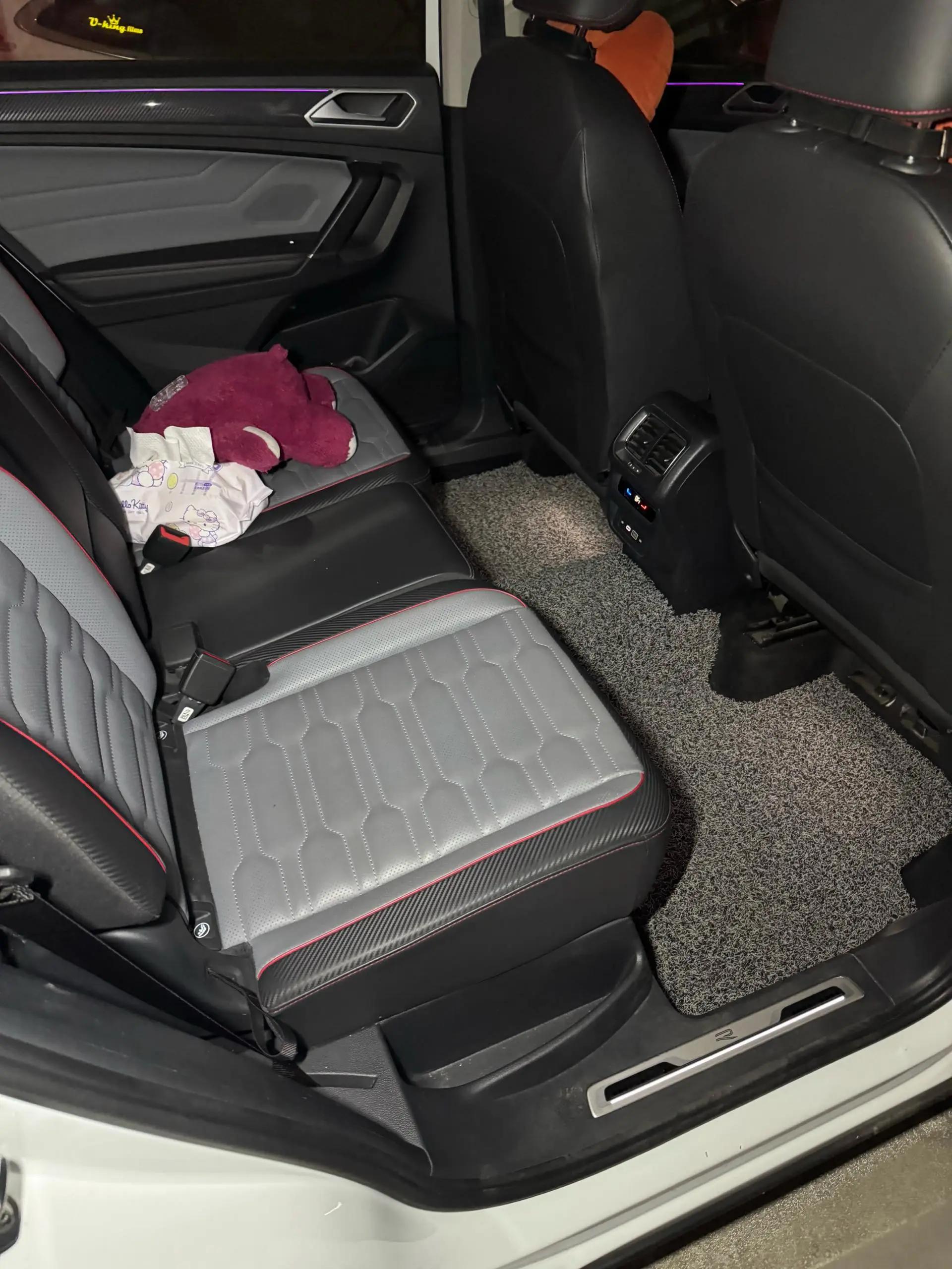 Tiguan L 2023 330TSI Automatic Two-Drive R-Line Enjoy Edition 6