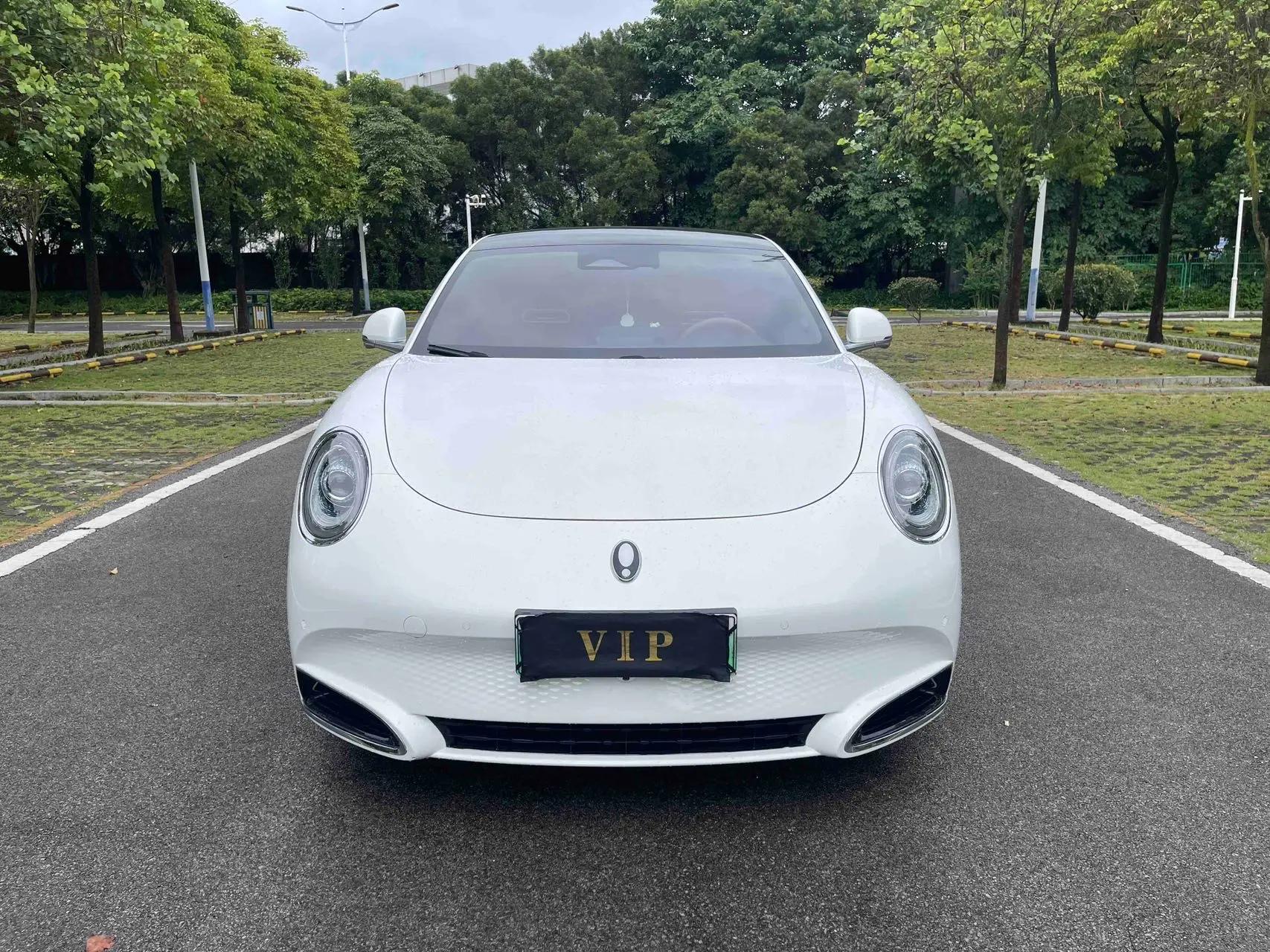 Ora 2022 Lightning Cat 555km Prestige Edition Automatic 2