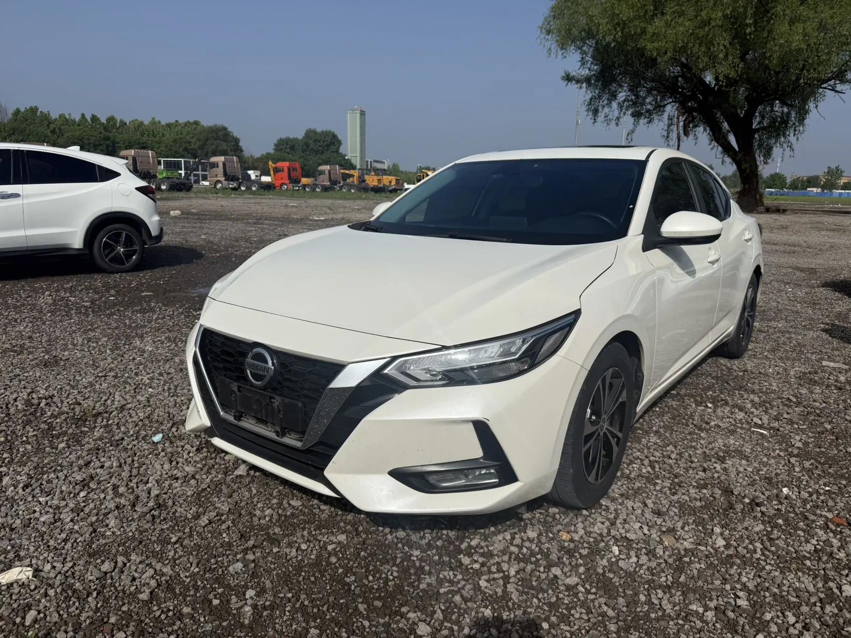 Xuanyi 2021 1.6L XL CVT Pleasant Edition