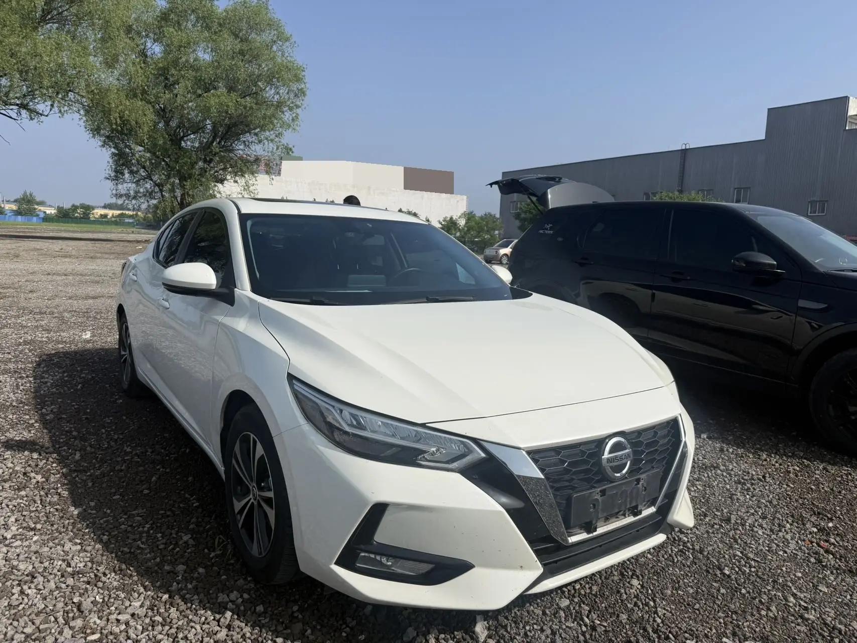 Xuanyi 2021 1.6L XL CVT Pleasant Edition 2