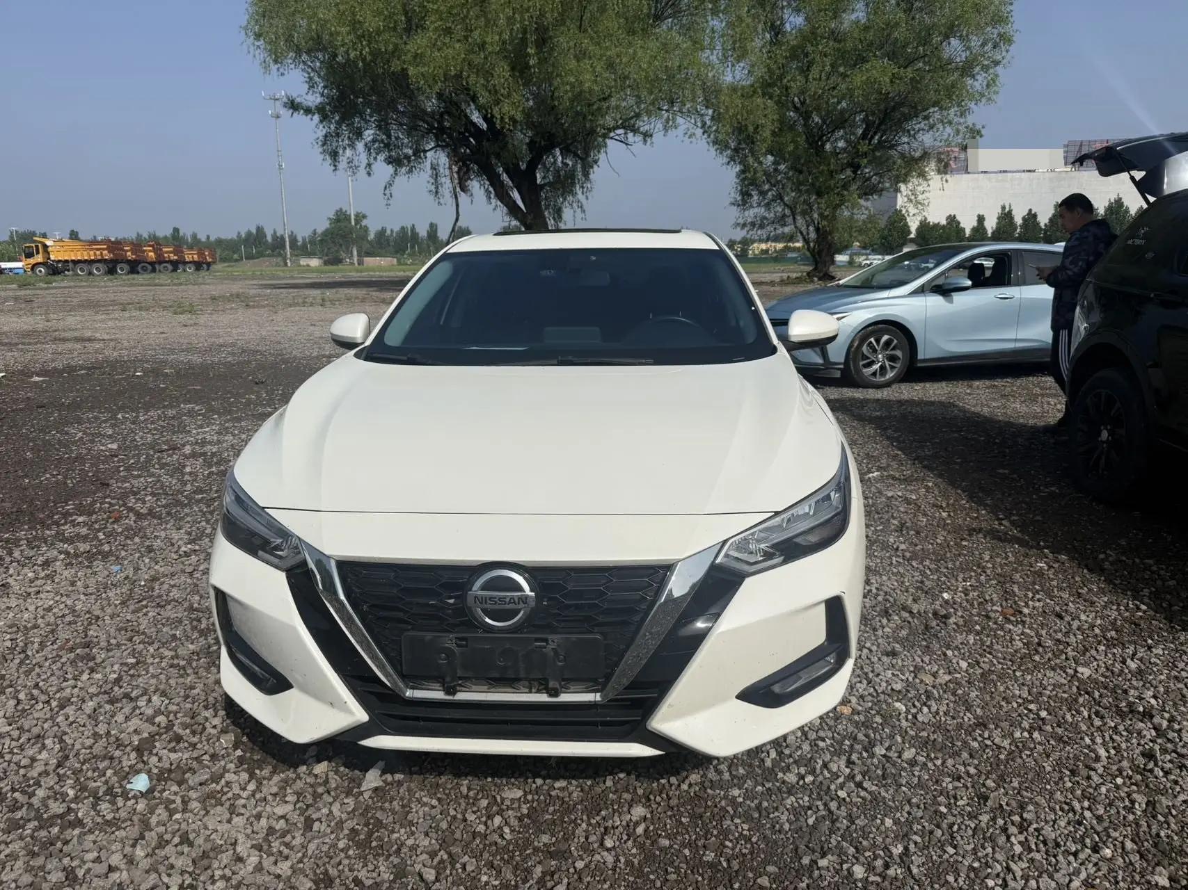 Xuanyi 2021 1.6L XL CVT Pleasant Edition 3
