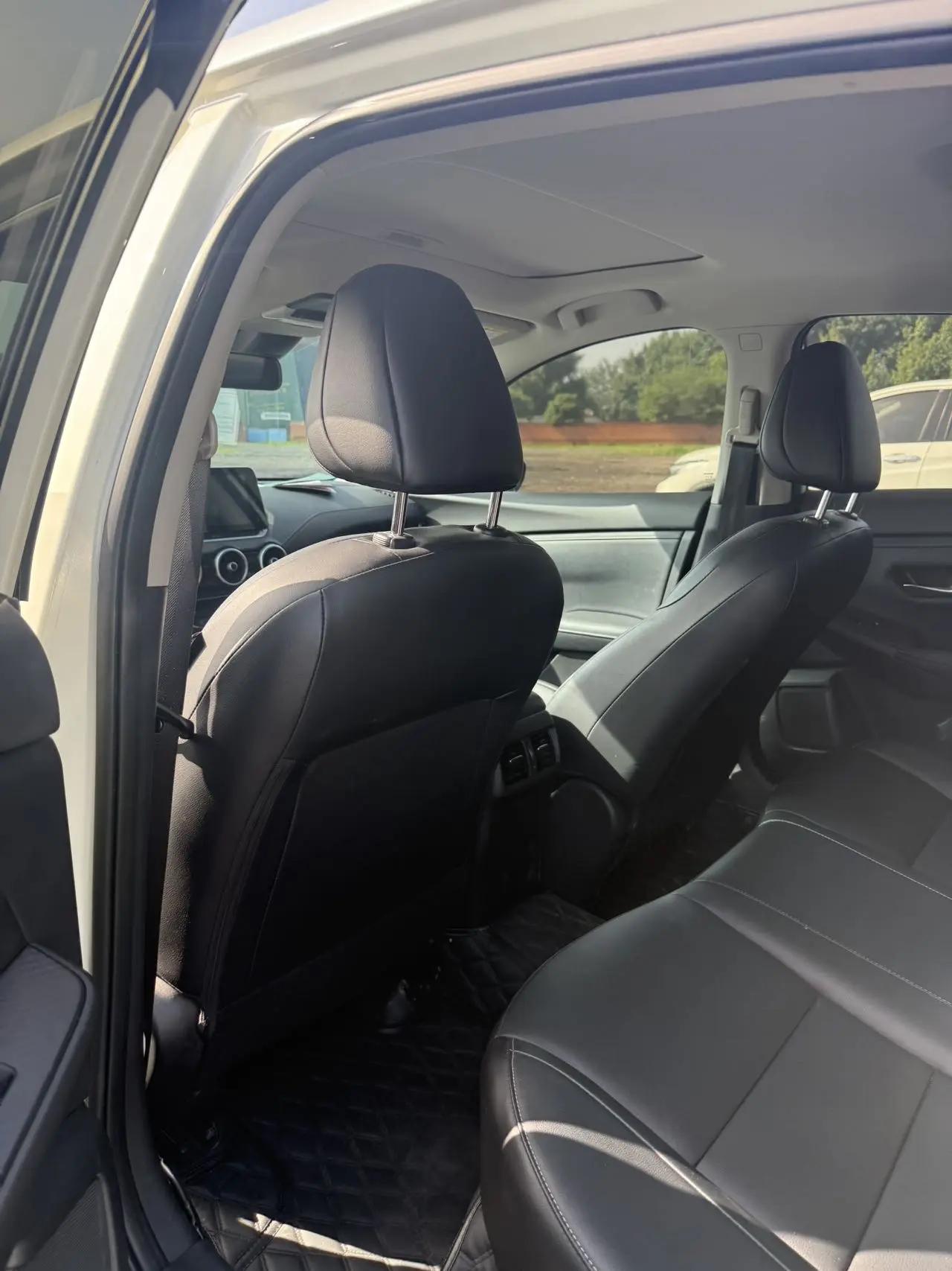 Xuanyi 2021 1.6L XL CVT Pleasant Edition 4