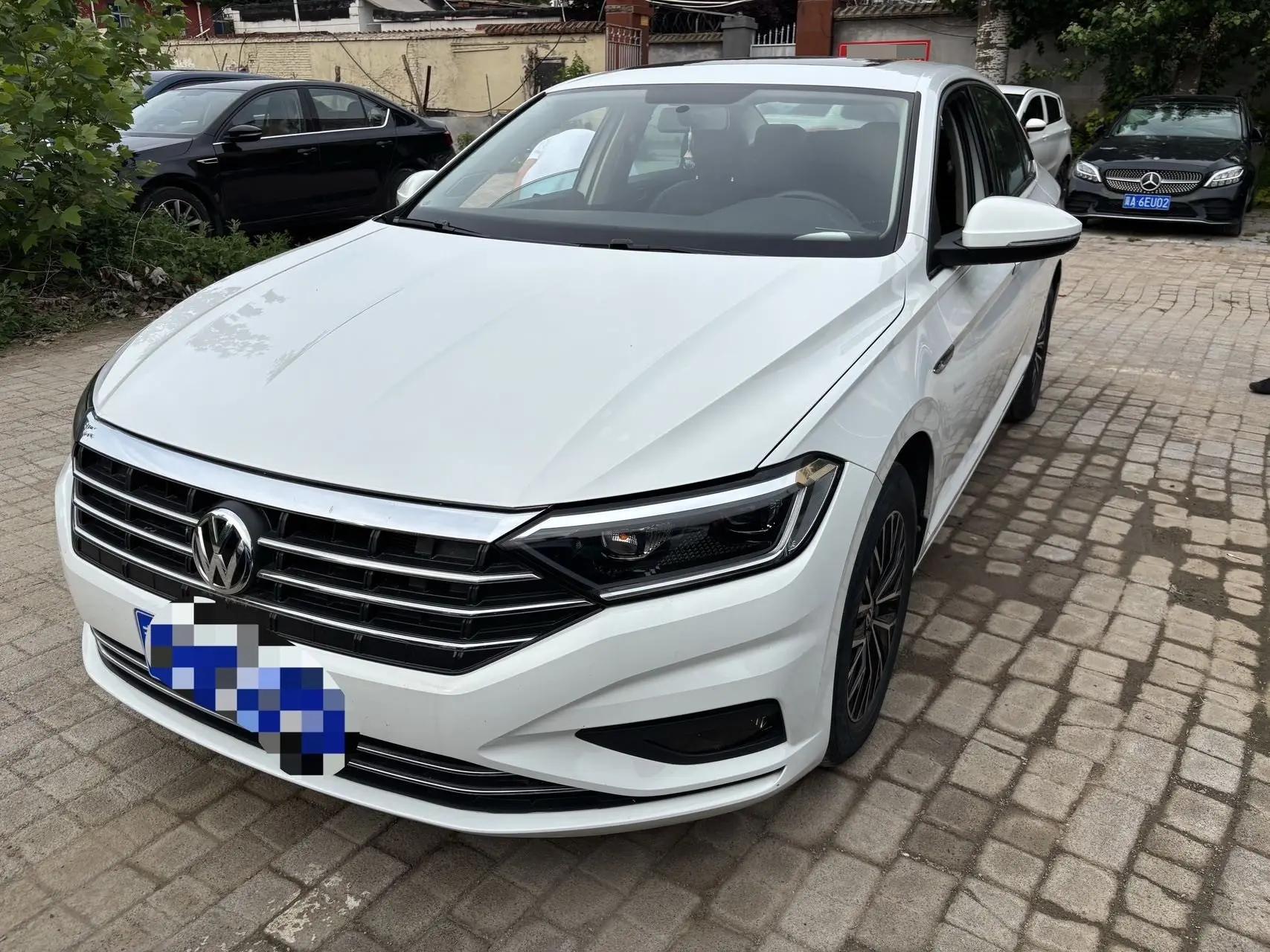 Sagittarius 2020 200TSI DSG Comfort Country VI