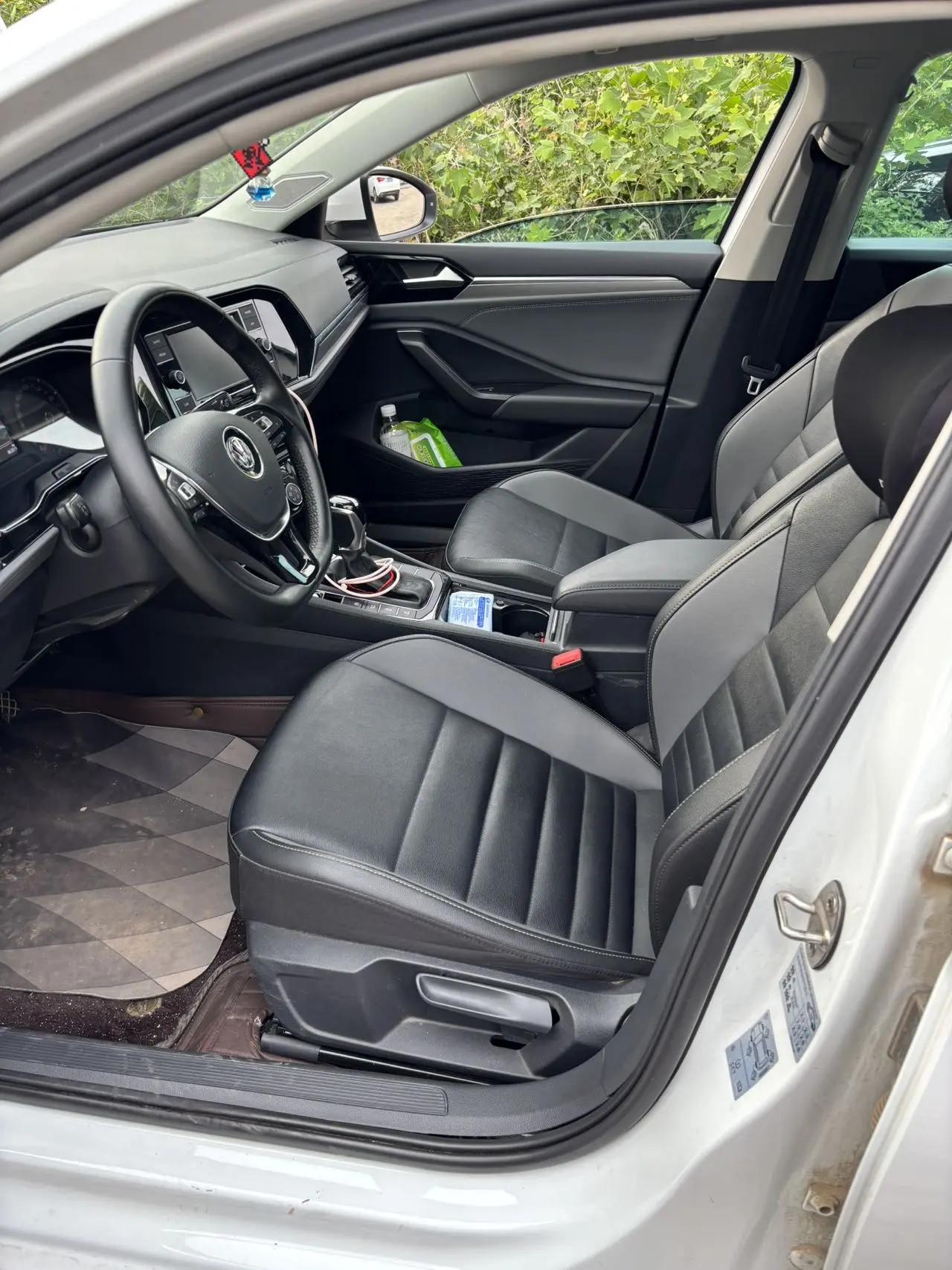Sagittarius 2020 200TSI DSG Comfort Country VI 4