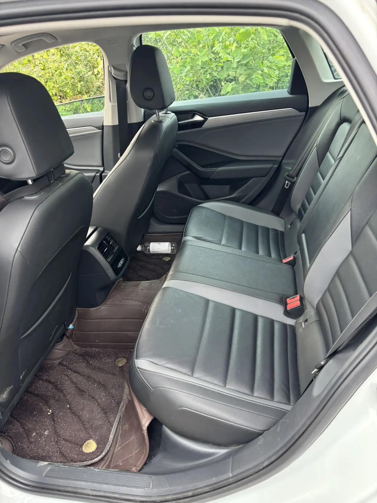 Sagittarius 2020 200TSI DSG Comfort Country VI 5